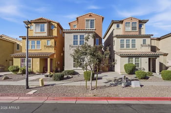 7776 Bonitos Dr, Phoenix, AZ 85035