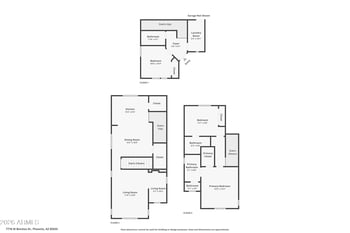 7776 Bonitos Dr, Phoenix, AZ 85035