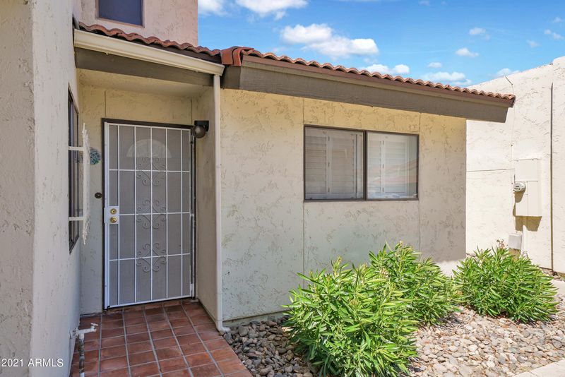 7776 N 19th Dr #20, Phoenix, AZ 85021