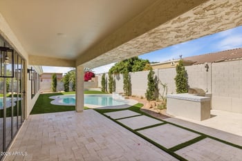 7776 Sands Dr, Scottsdale, AZ 85255