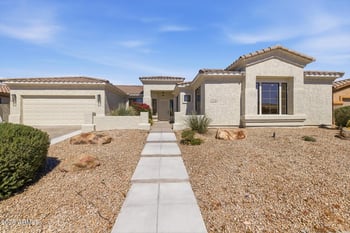 7776 Sands Dr, Scottsdale, AZ 85255