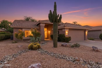 7777 Whispering Mesquite Ln, Gold Canyon, AZ 85118