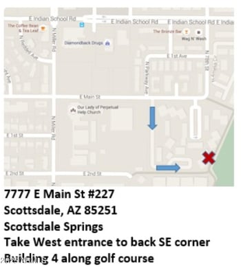 7777 Main St #227, Scottsdale, AZ 85251