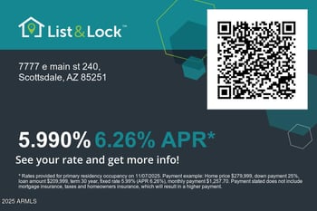 7777 Main St #240, Scottsdale, AZ 85251