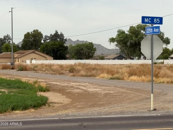 7778 225th Ave #_, Buckeye, AZ 85326