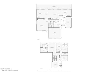 7778 E Adobe Dr, Scottsdale, AZ 85255