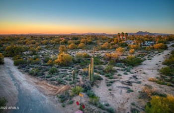 7778 E Nimitz Rd #-, Scottsdale, AZ 85266