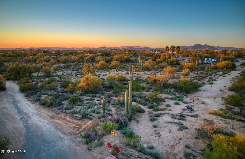 7778 E Nimitz Rd #-, Scottsdale, AZ 85266