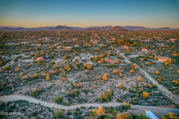 7778 E Nimitz Rd #-, Scottsdale, AZ 85266