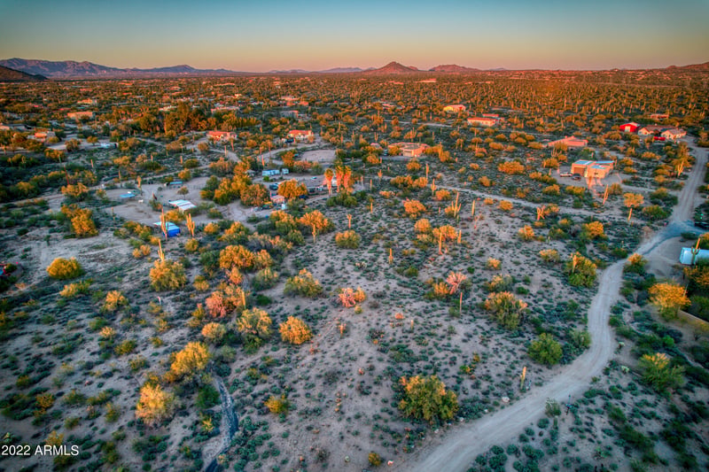 7778 E Nimitz Rd #-, Scottsdale, AZ 85266