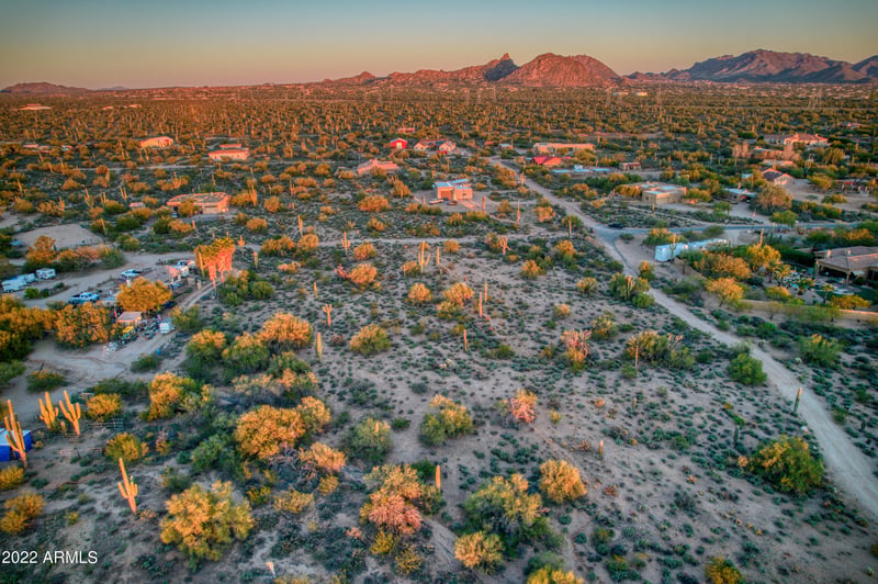 7778 E Nimitz Rd #-, Scottsdale, AZ 85266