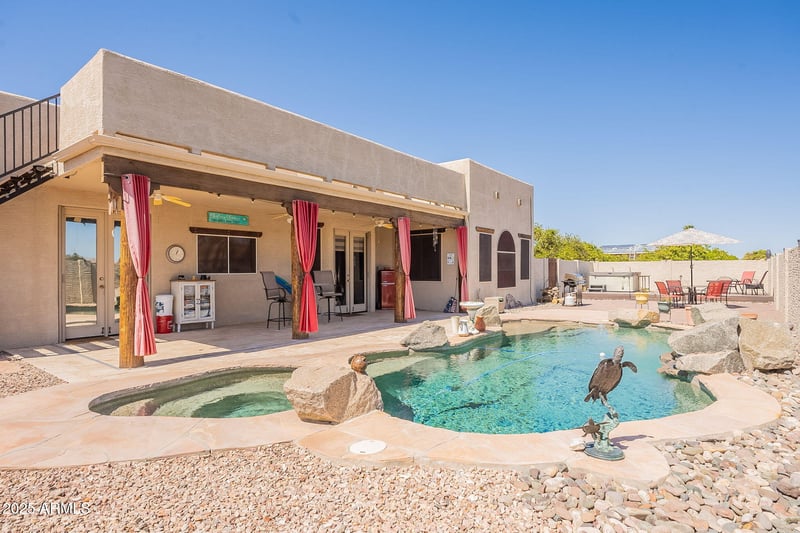 7779 174th St, Queen Creek, AZ 85142