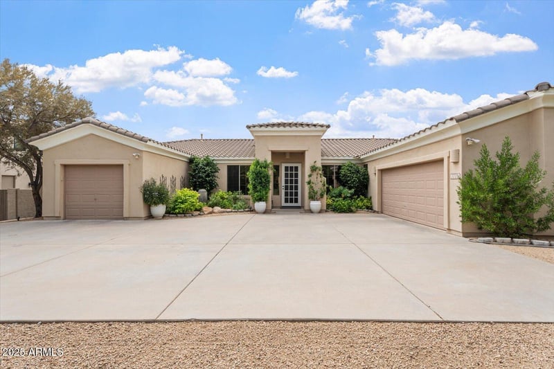 7779 Adobe Dr, Scottsdale, AZ 85255