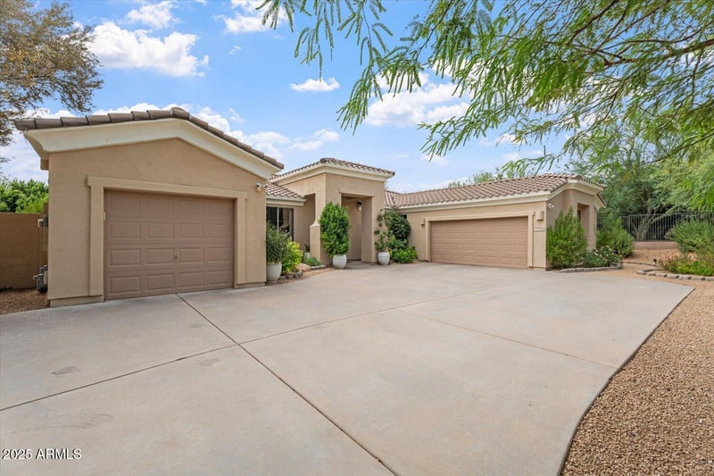 7779 Adobe Dr, Scottsdale, AZ 85255