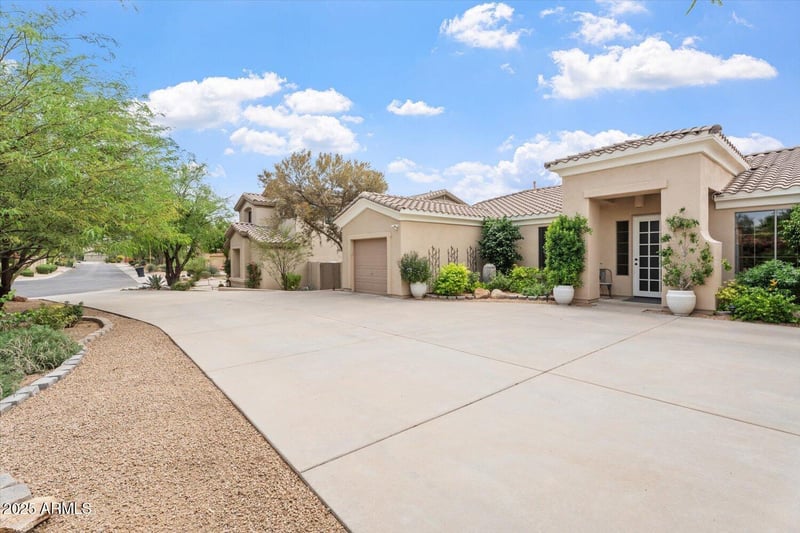 7779 Adobe Dr, Scottsdale, AZ 85255