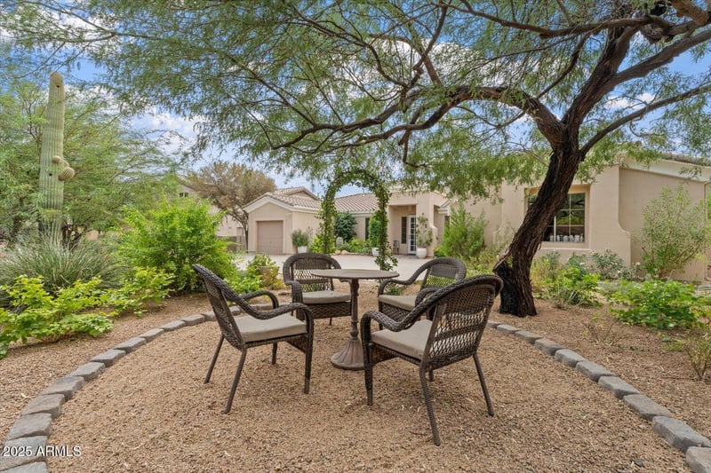 7779 Adobe Dr, Scottsdale, AZ 85255