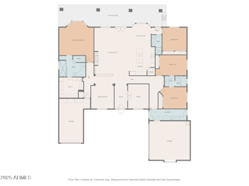7779 Adobe Dr, Scottsdale, AZ 85255