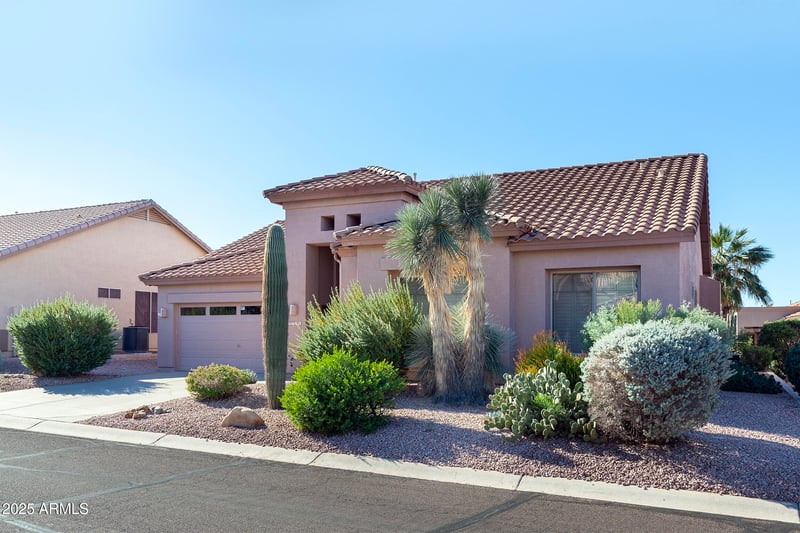 7779 Wildcat Dr, Gold Canyon, AZ 85118