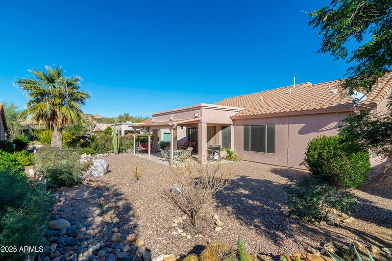 7779 Wildcat Dr, Gold Canyon, AZ 85118