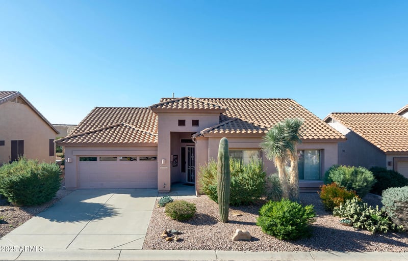 7779 Wildcat Dr, Gold Canyon, AZ 85118