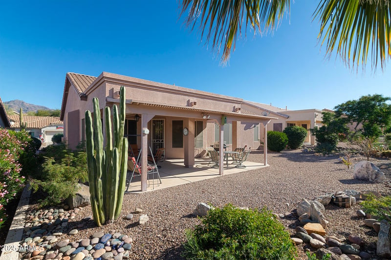 7779 Wildcat Dr, Gold Canyon, AZ 85118
