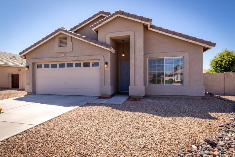 7779 W Nicolet Ave, Glendale, AZ 85303