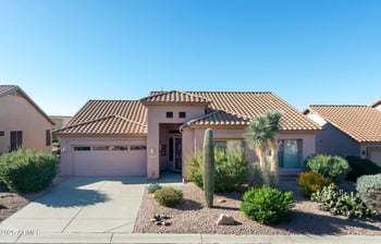 7779 Wildcat Dr, Gold Canyon, AZ 85118