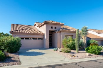 7779 Wildcat Dr, Gold Canyon, AZ 85118