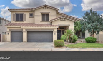 778 E Scorpio Pl, Chandler, AZ 85249