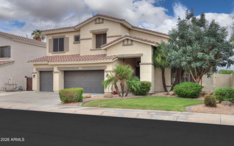 778 E Scorpio Pl, Chandler, AZ 85249