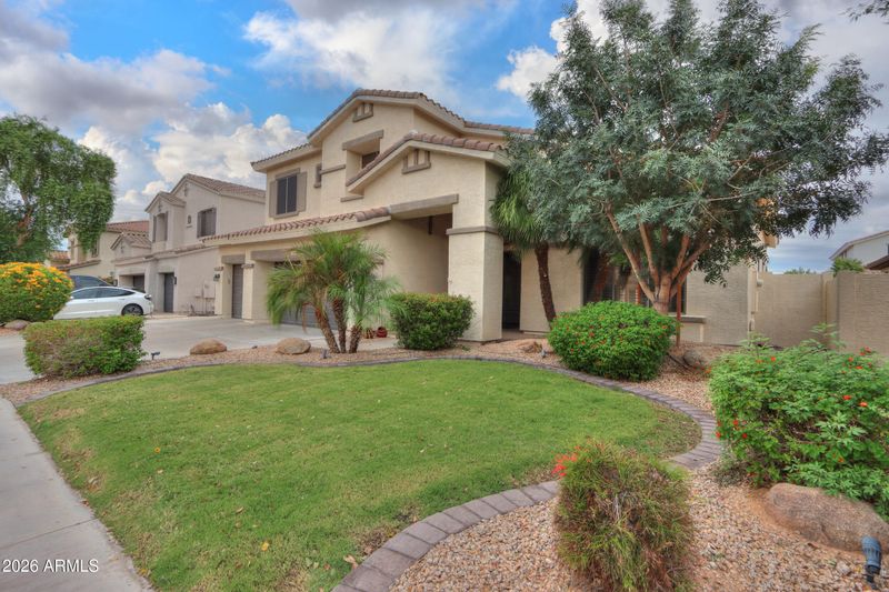 778 E Scorpio Pl, Chandler, AZ 85249