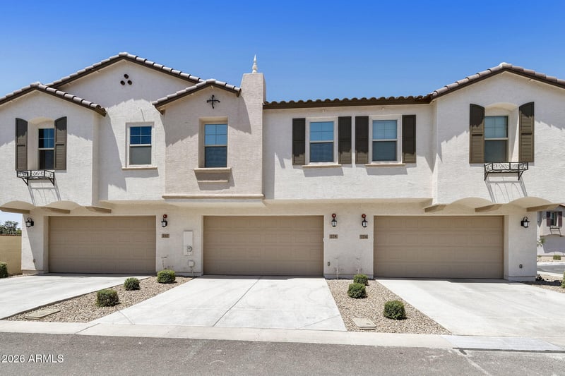 778 S Olympic Dr, Gilbert, AZ 85296
