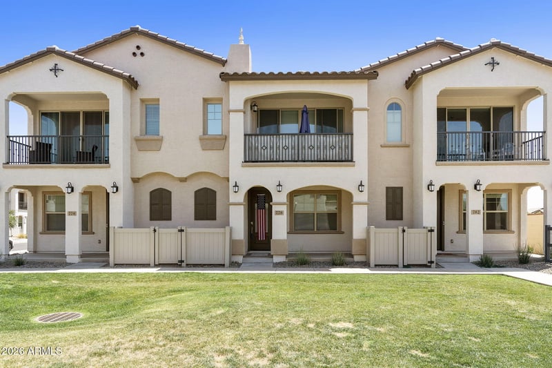 778 S Olympic Dr, Gilbert, AZ 85296