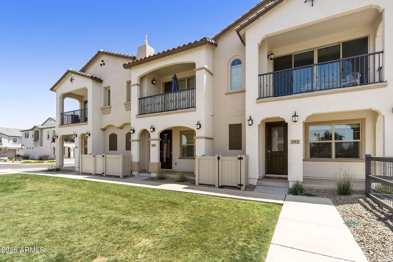 778 S Olympic Dr, Gilbert, AZ 85296