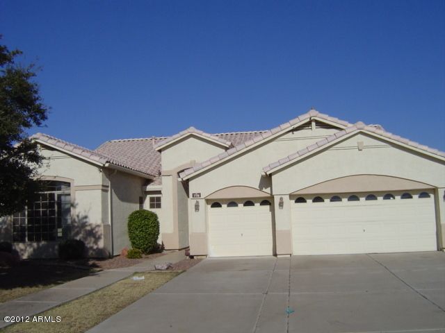 778 W Stottler Pl, Gilbert, AZ 85233
