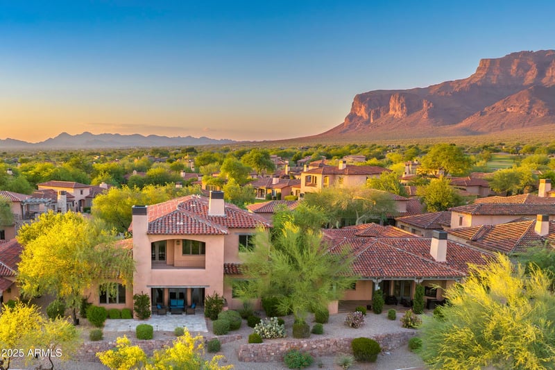 7780 Golden Eagle Cir, Gold Canyon, AZ 85118