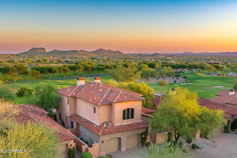 7780 Golden Eagle Cir, Gold Canyon, AZ 85118
