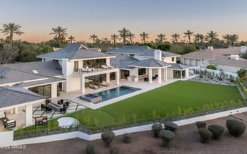 7780 Vaquero Dr, Scottsdale, AZ 85258