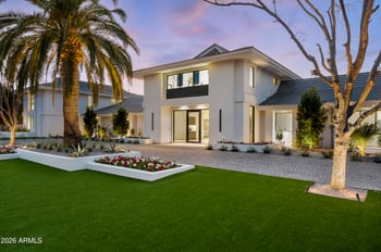 7780 E Vaquero Dr, Scottsdale, AZ 85258