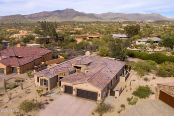7780 E Verde Vista Trl, Carefree, AZ 85377