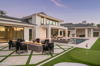 7780 Vaquero Dr, Scottsdale, AZ 85258