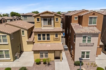 7780 W Bonitos Dr, Phoenix, AZ 85035