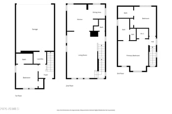 7780 W Bonitos Dr, Phoenix, AZ 85035