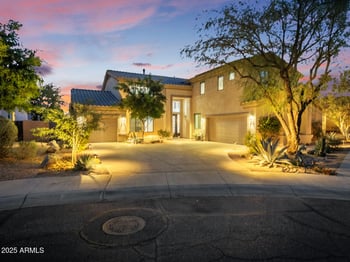 7783 Adobe Dr, Scottsdale, AZ 85255