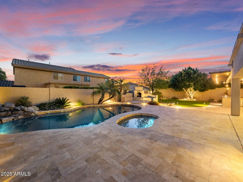 7783 Adobe Dr, Scottsdale, AZ 85255