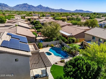 7783 Adobe Dr, Scottsdale, AZ 85255