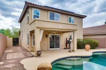 7784 56th Dr, Glendale, AZ 85301