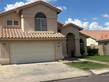 7784 Sierra Vista Dr, Glendale, AZ 85303