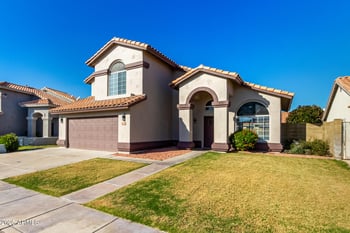 7784 Sierra Vista Dr, Glendale, AZ 85303