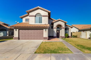 7784 Sierra Vista Dr, Glendale, AZ 85303